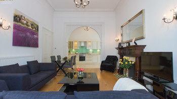 Apple Hyde Park 4* Londres