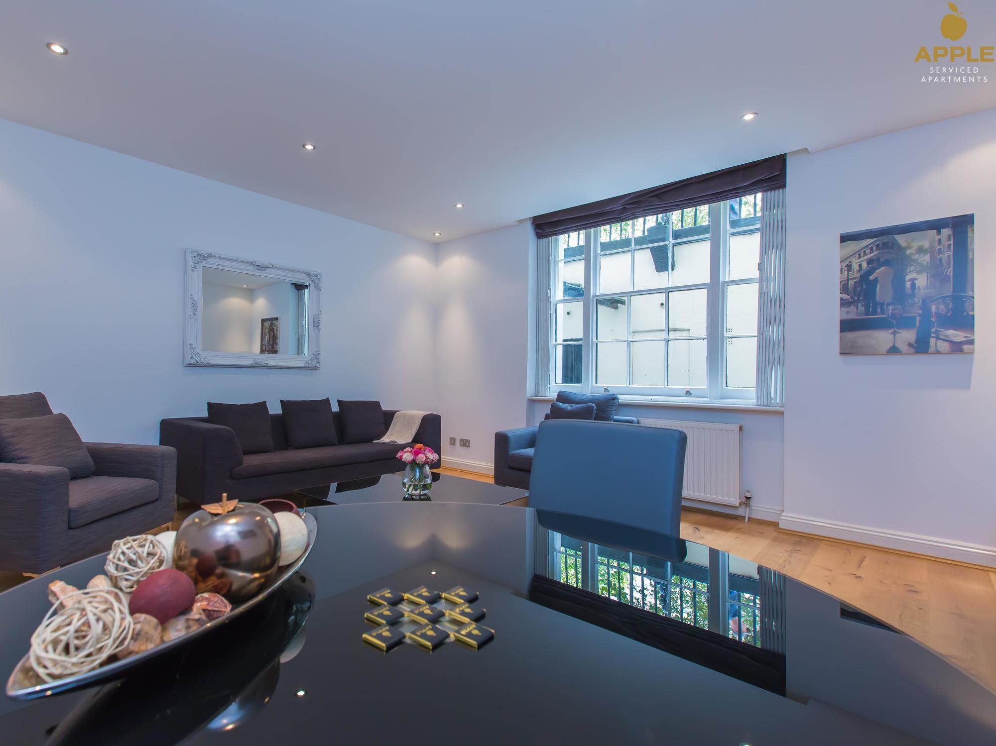 Apple Hyde Park 4* Londres