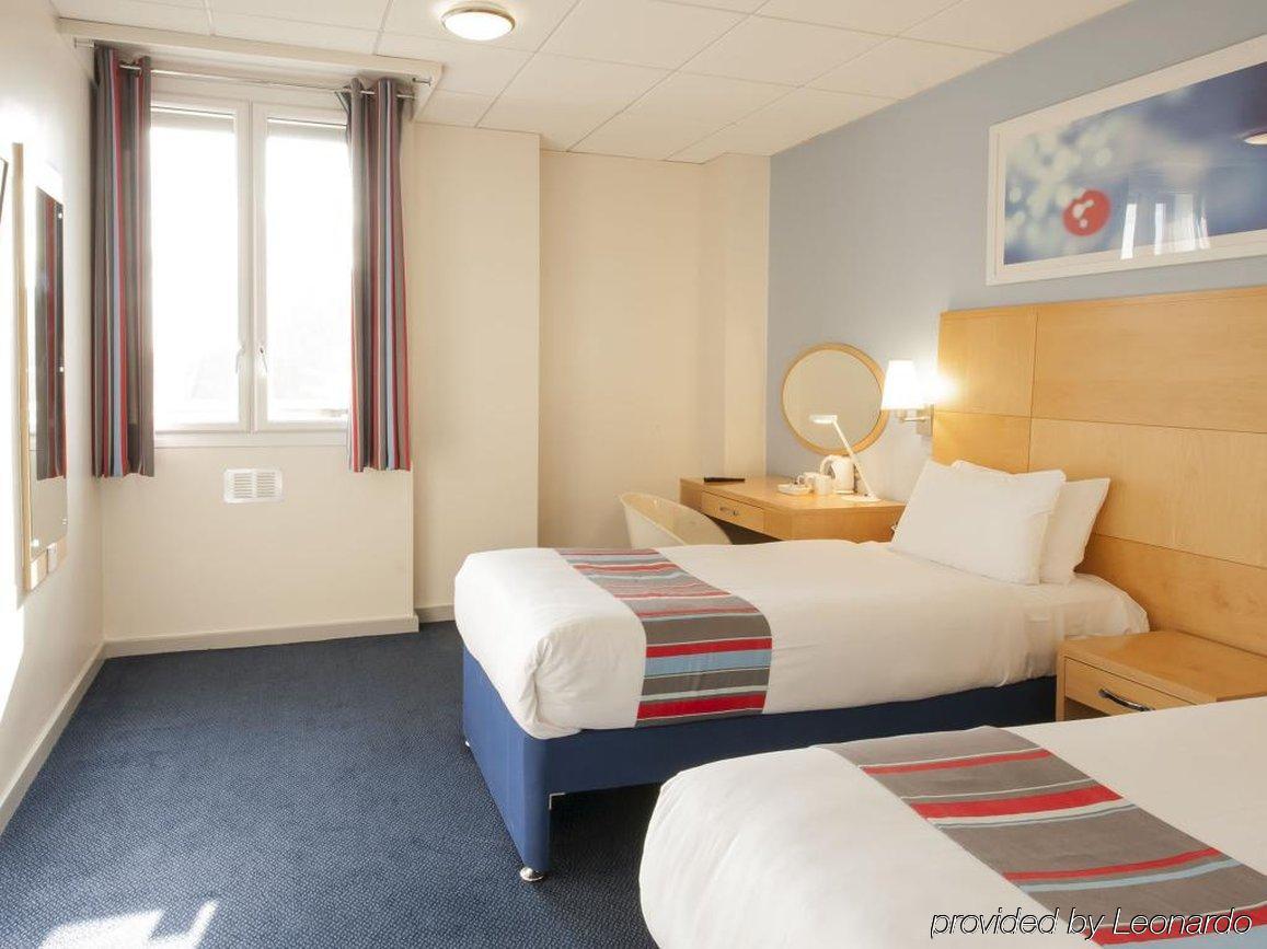 Travelodge Covent Garden 2*