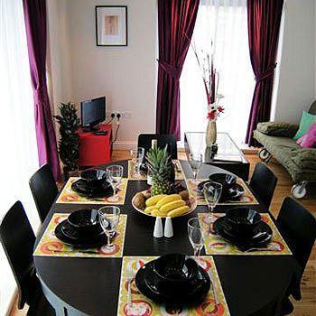 Chancery Lane Appartement