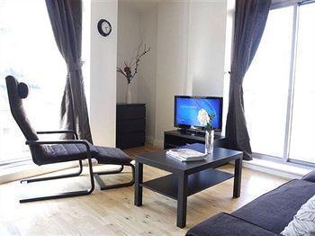 Chancery Lane Appartement Londres