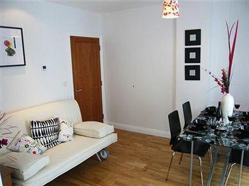 Chancery Lane Appartement *