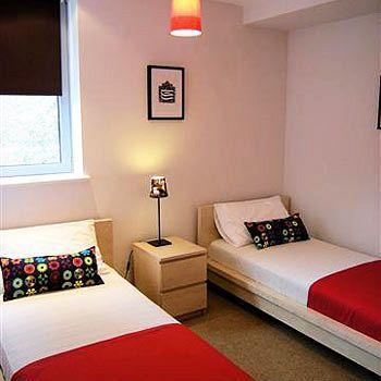 Chancery Lane Appartement Londres