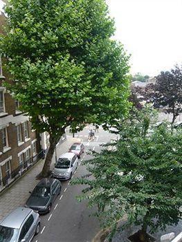 Chancery Lane Appartement *