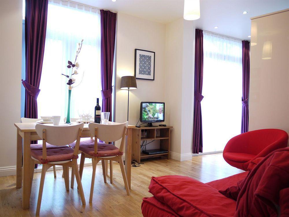 Chancery Lane Appartement