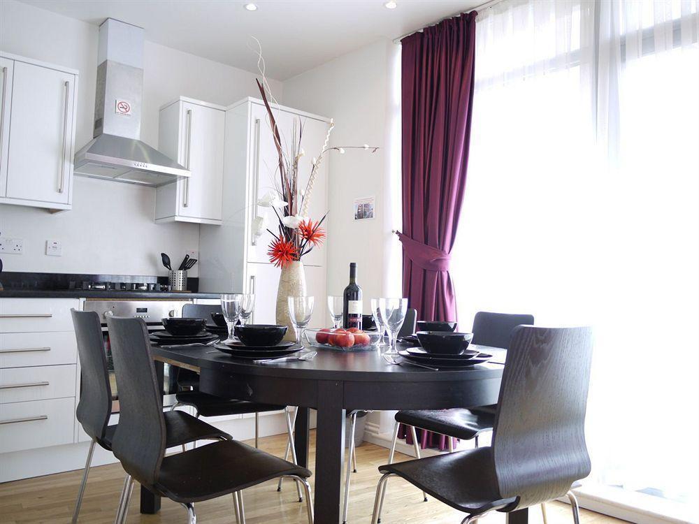 Chancery Lane Appartement Londres