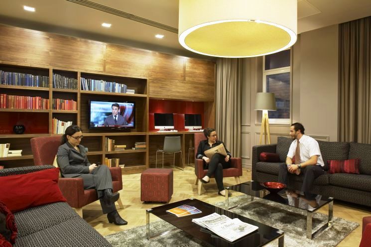 Citadines Holborn - Covent Garden 4* Londres