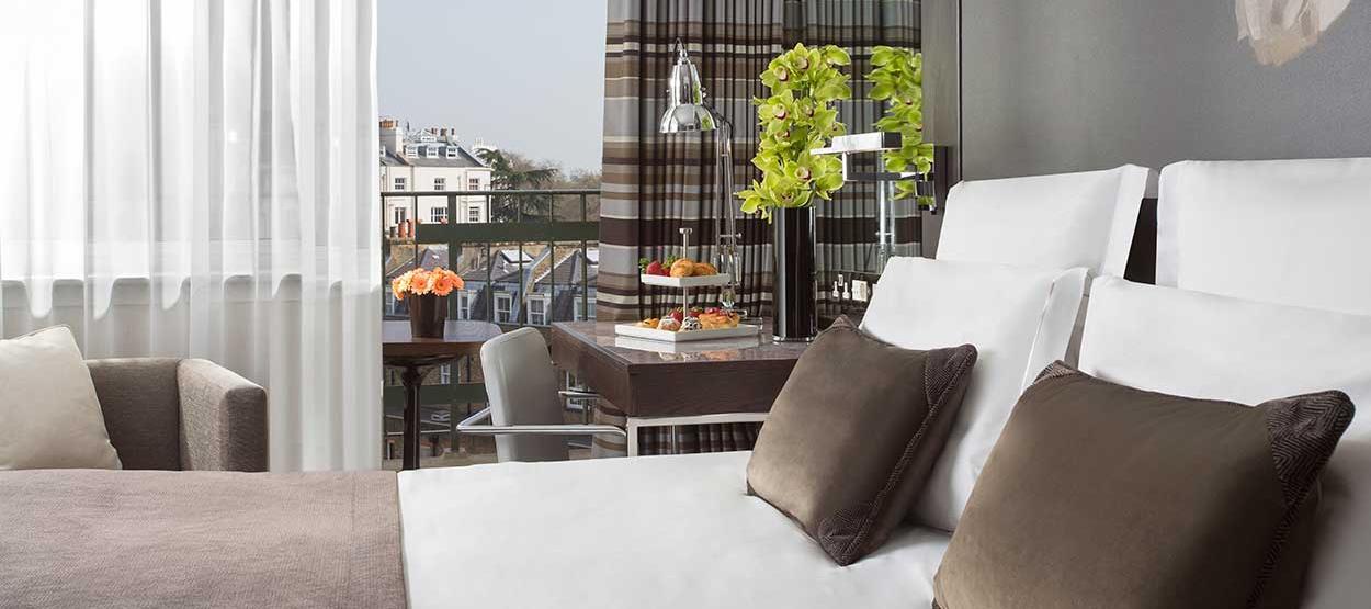 Jumeirah Lowndes Hotel