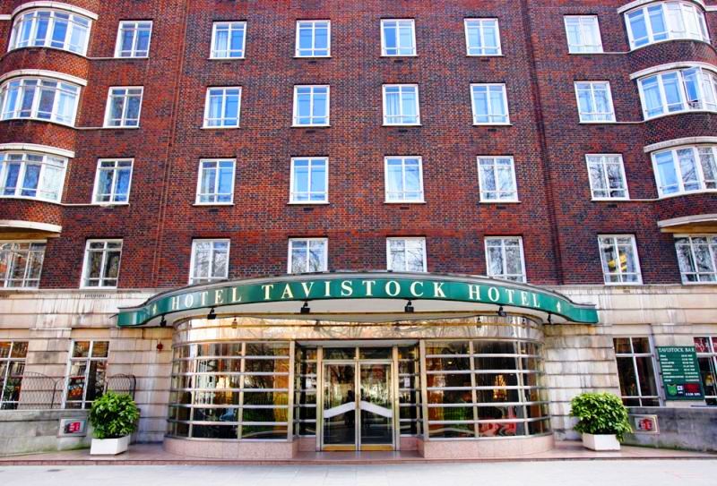 Tavistock Hotel Londres