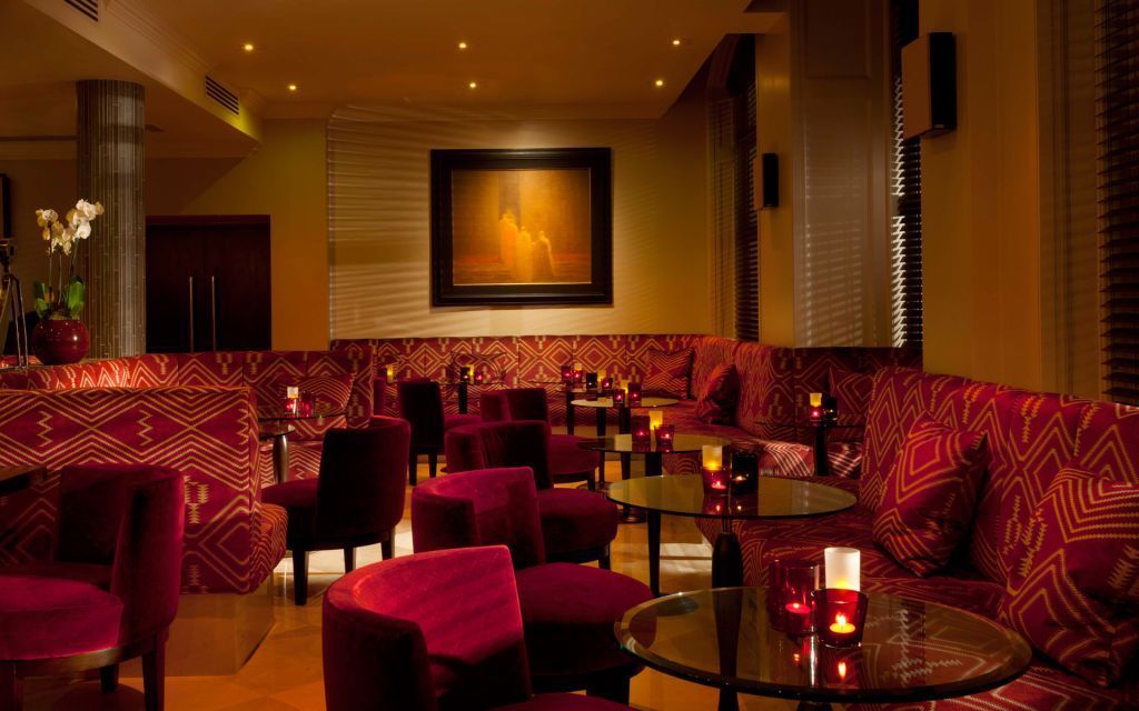 Radisson Blu Hotel, Tottenham Court Road - Formerly Kenilworth Hotel Londen