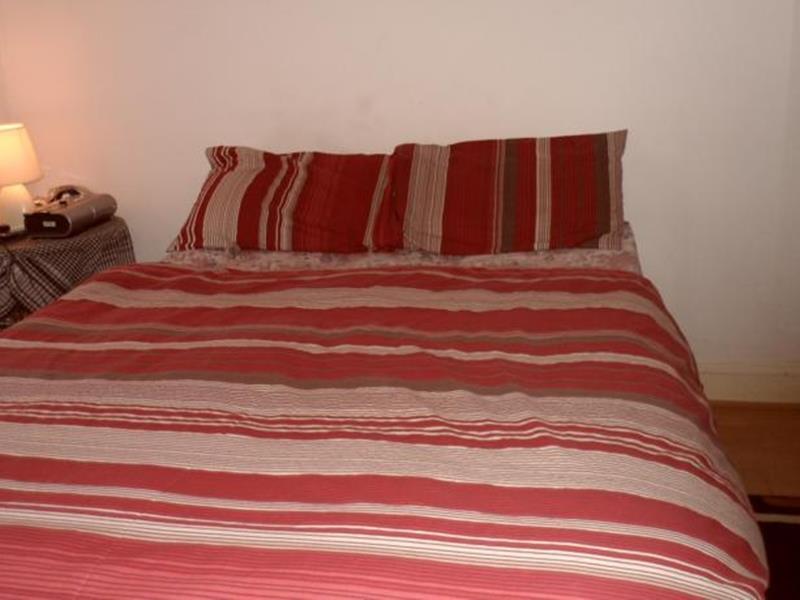 Goddis Hotel