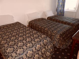 Goddis Hotel *