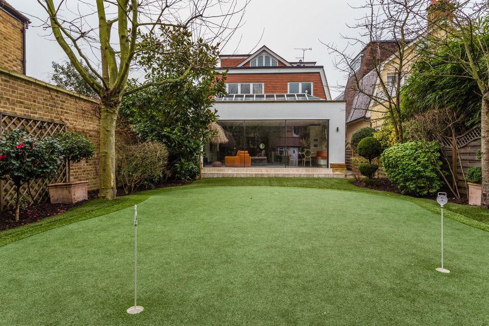 Onefinestay - Chiswick * London