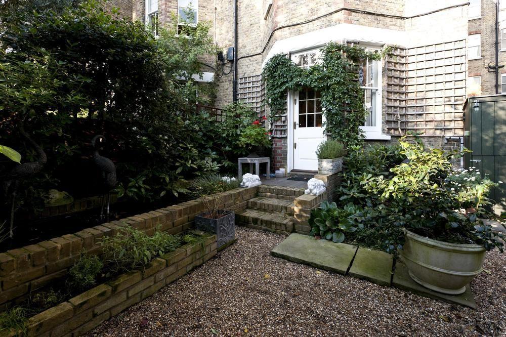 Onefinestay - Chiswick Hotel *