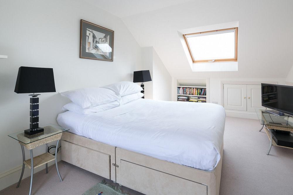 Onefinestay - Chiswick * London