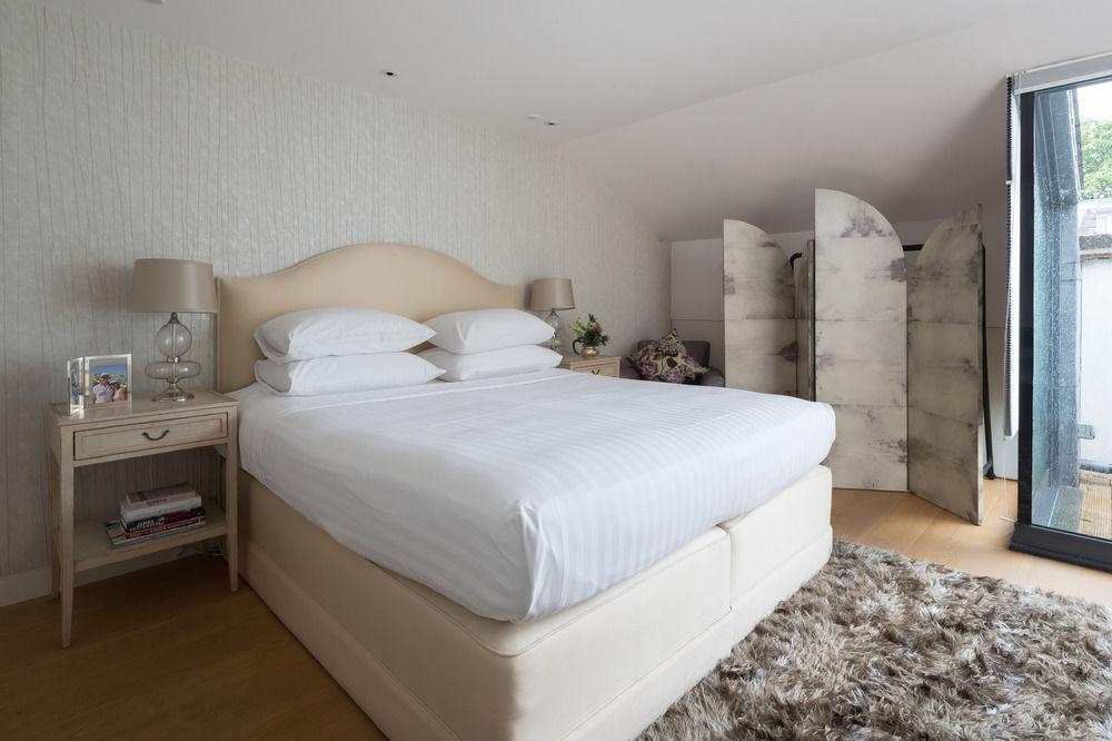 Onefinestay - Chiswick Hotel *