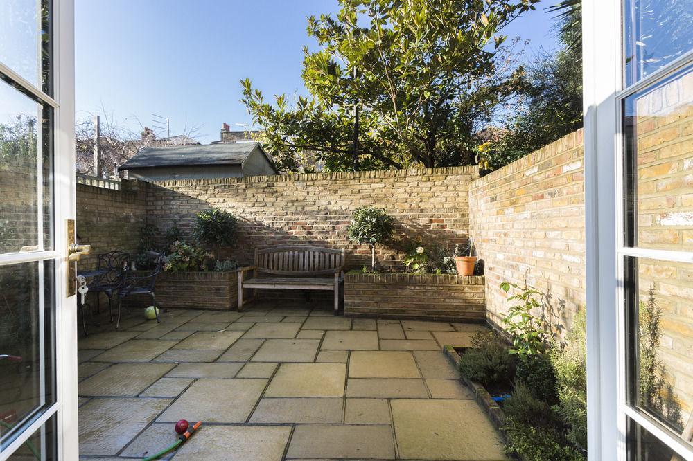 Onefinestay - Chiswick Hotel *