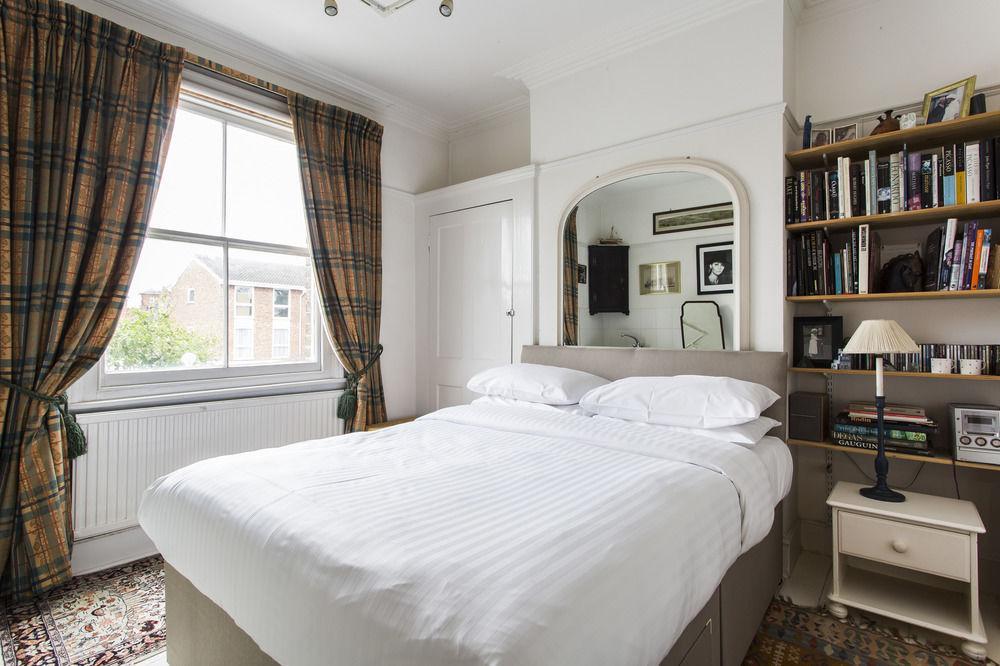 Onefinestay - Chiswick * London