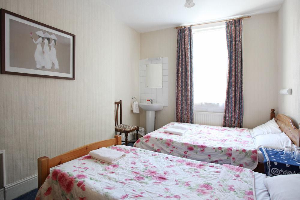 St Athans Hotel Londres
