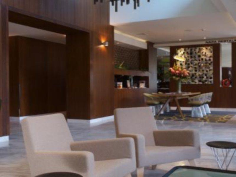 Hotel Clayton Chiswick Londen