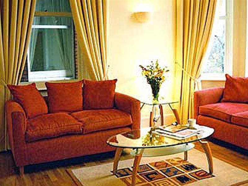 Appart hôtel Citadines St Marks 4*