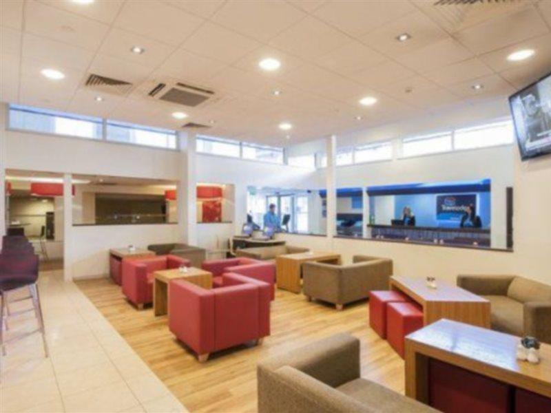 Travelodge Covent Garden