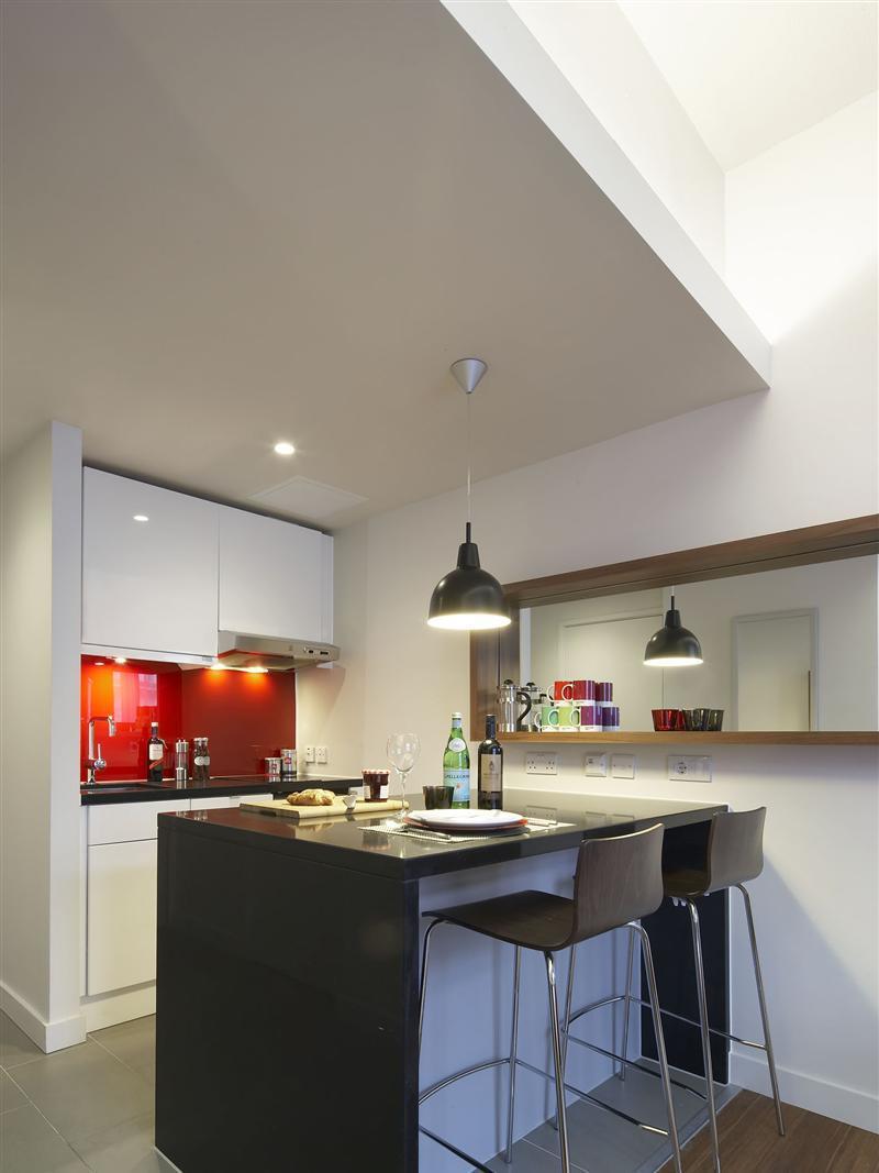 Apartahotel Citadines Holborn - Covent Garden Londres