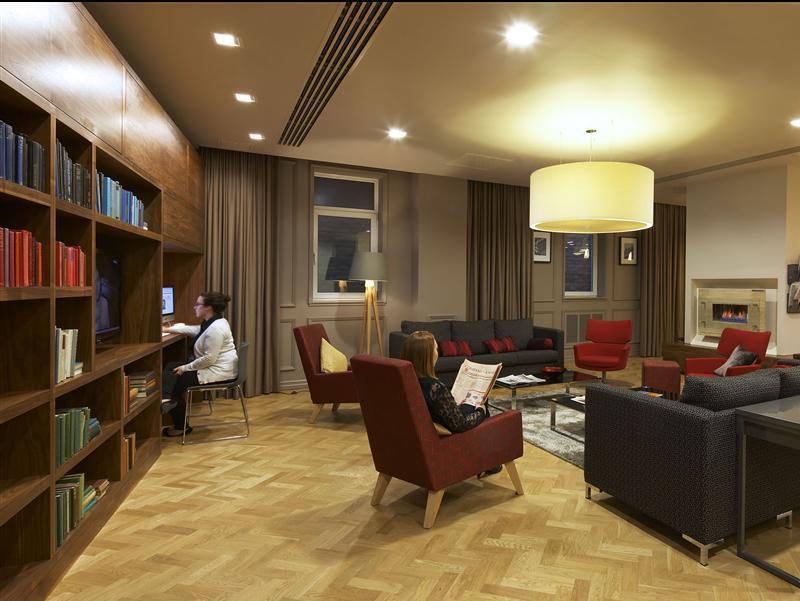 Apartahotel Citadines Holborn - Covent Garden 4*