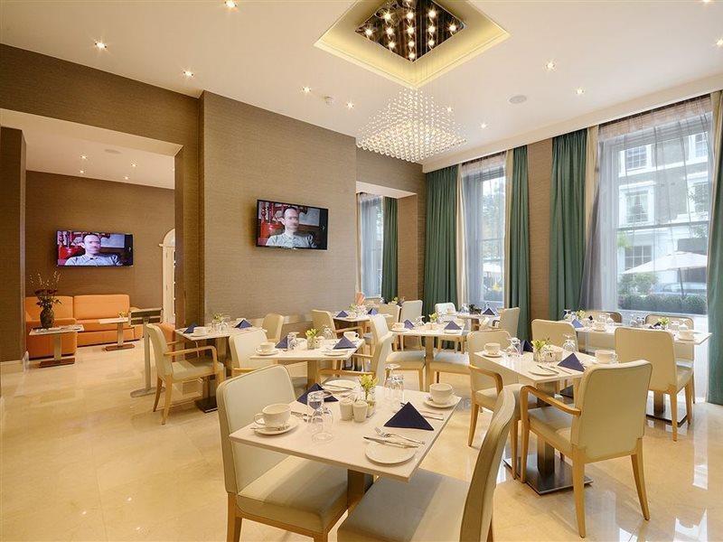 Hotel Park Grand Lancaster Gate 5*