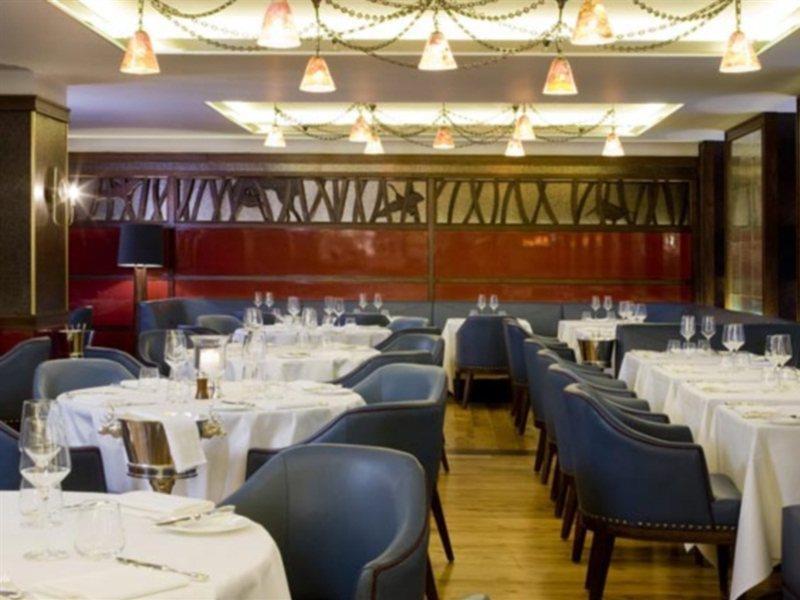 Hotel Jw Marriott Grosvenor House Londen