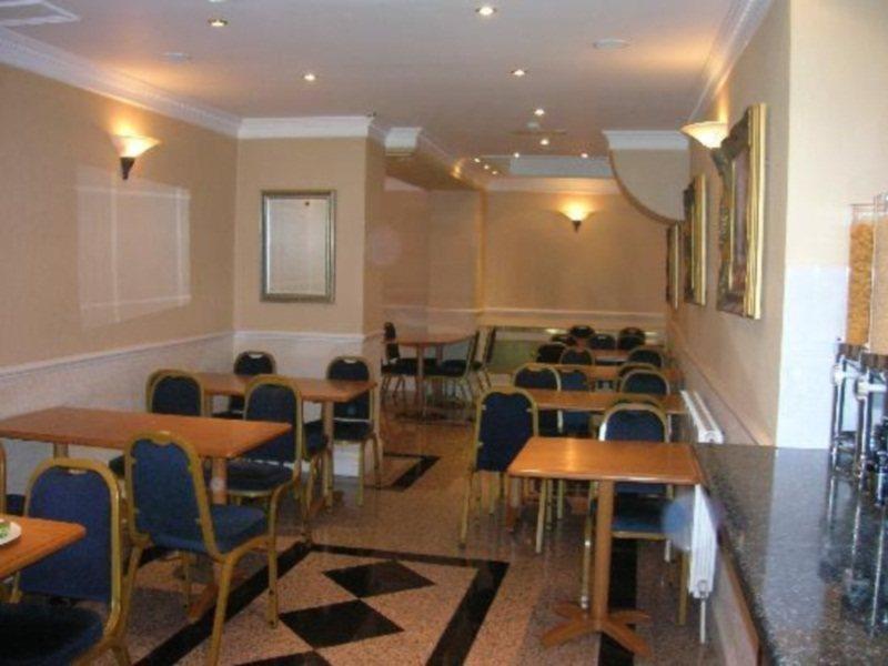 Hotel Alexandra Londres