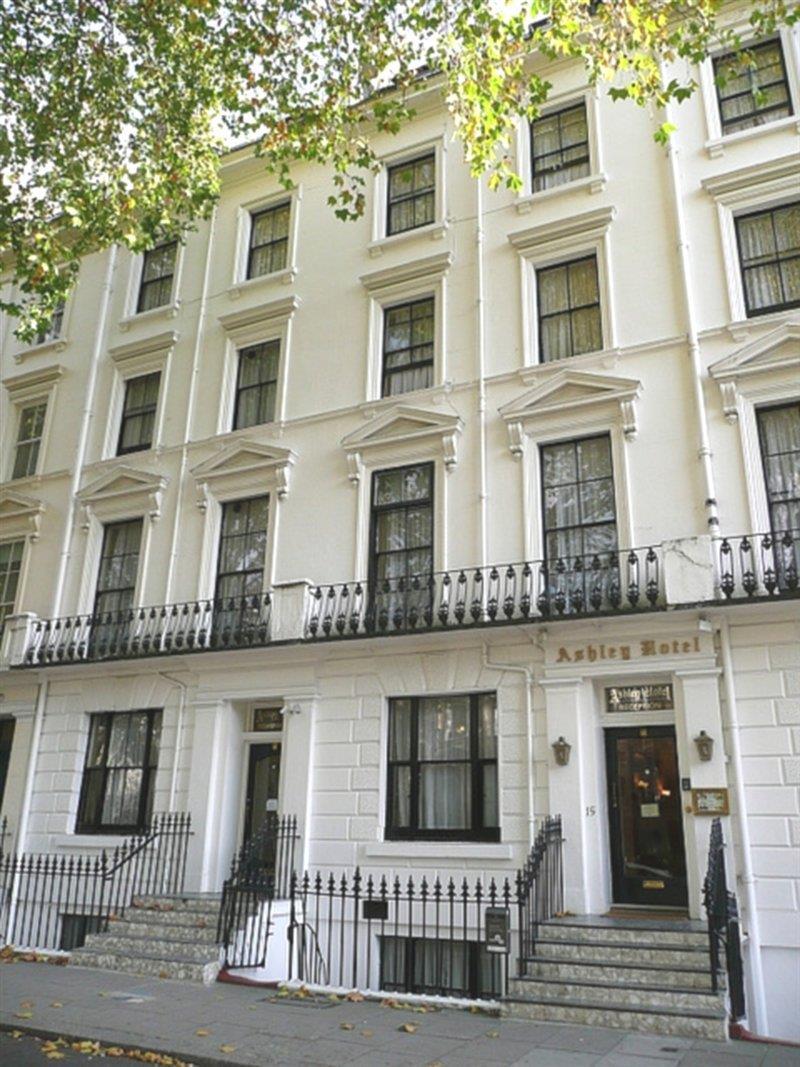 Hotel Sonder The Voyage Londen