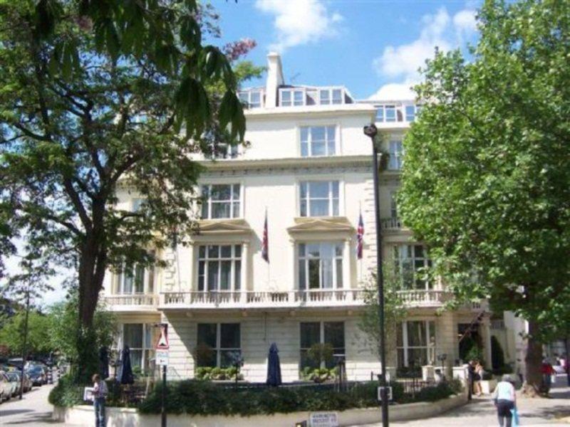 The Colonnade Londen