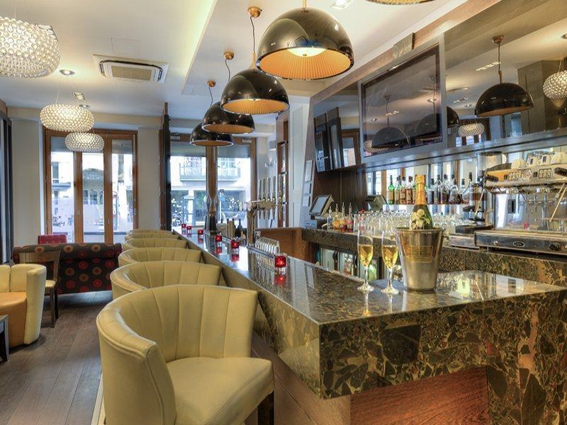Hotel Maitrise Maida Vale - Londres