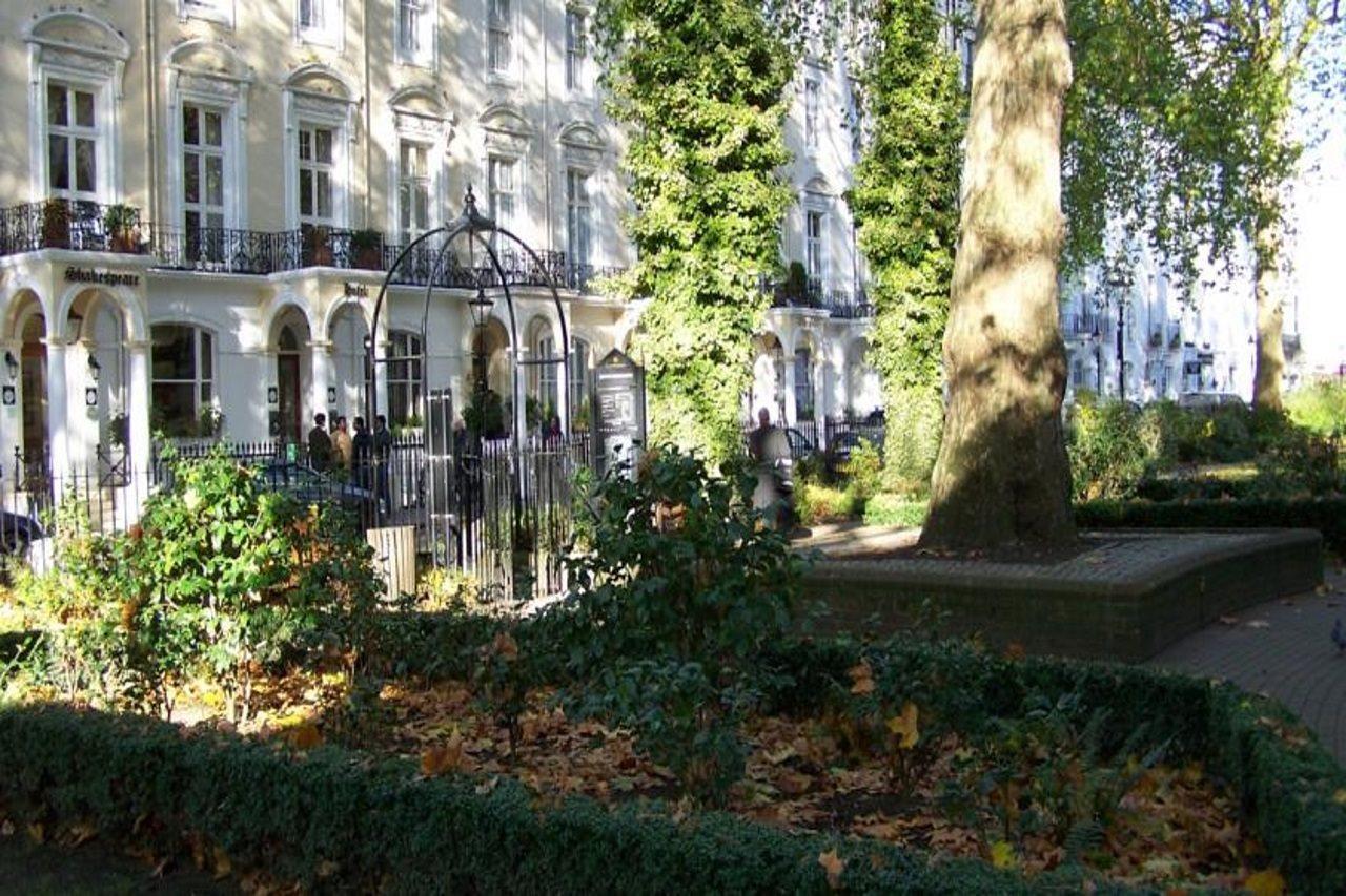 Hotel Tony's House Londres