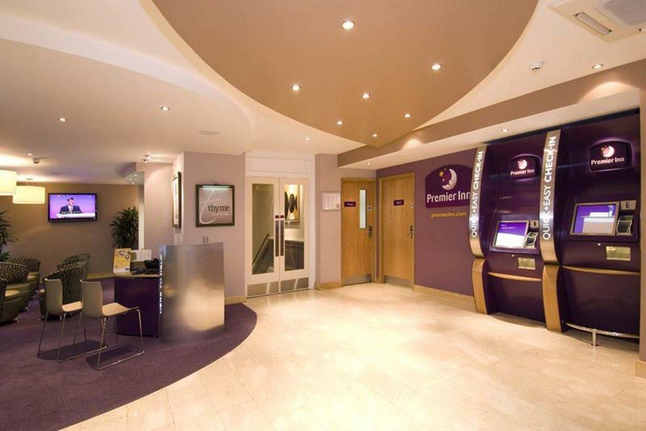 Hotel Premier Victoria Londres