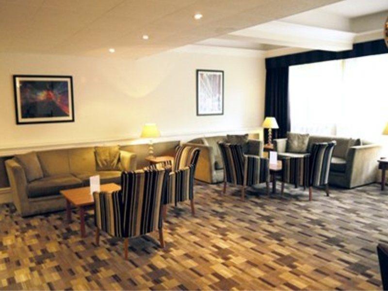Hotel Quality Hampstead