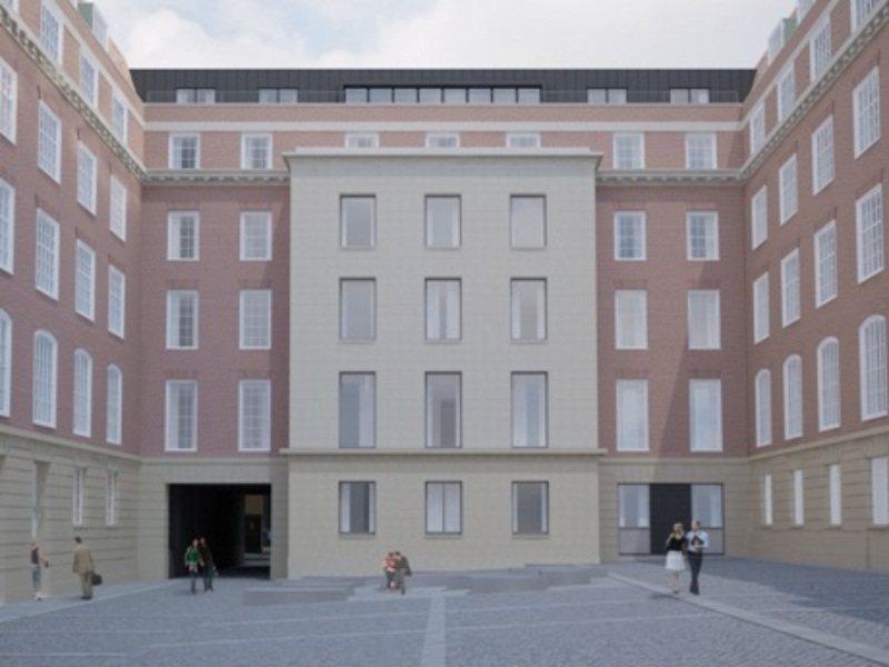 Hotel Apex Temple Court 4*