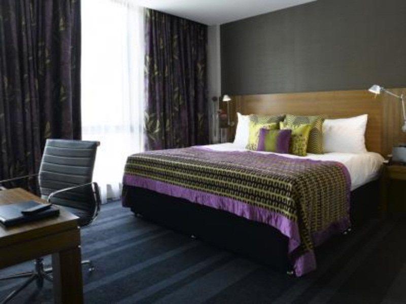 Hotel Apex Temple Court