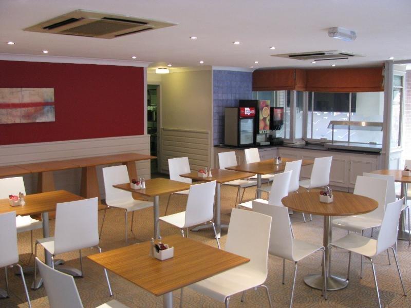 Travelodge Marylebone Londres