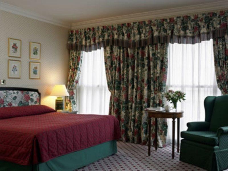 Harrington Hall Londres