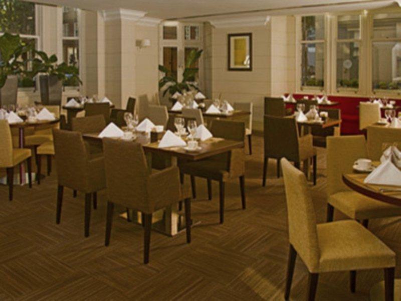 Hotel Harrington Hall Londres