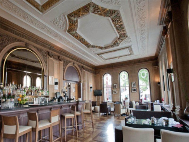 Hotel The Bailey's Kensington