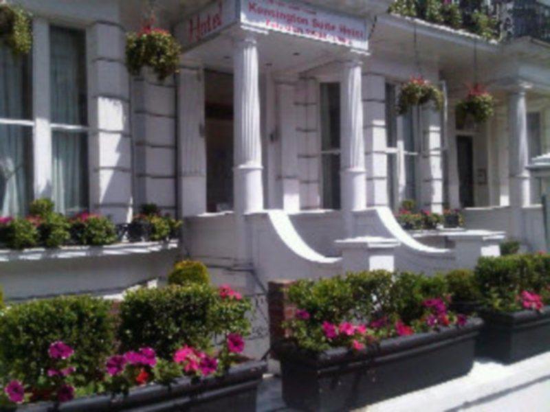 Gasthuis Kensington