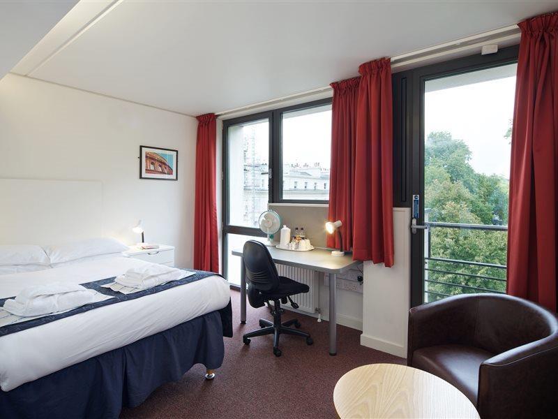 Apartamento Princes Gardens Londres