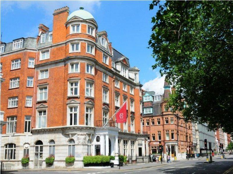 The Cadogan, A Belmond Hotel,