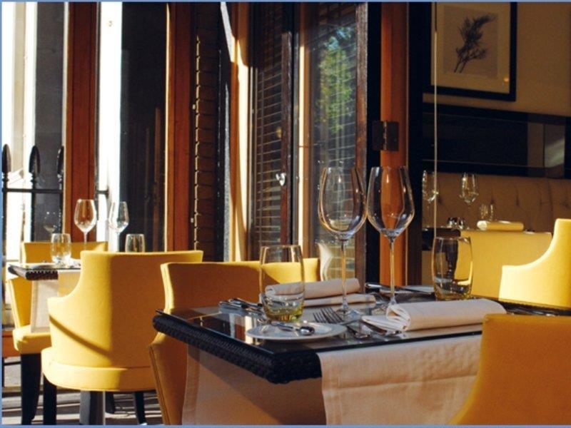 Jumeirah Lowndes Londres