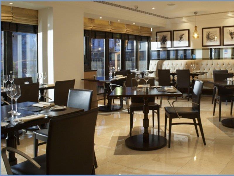 Hotel Jumeirah Lowndes Londres