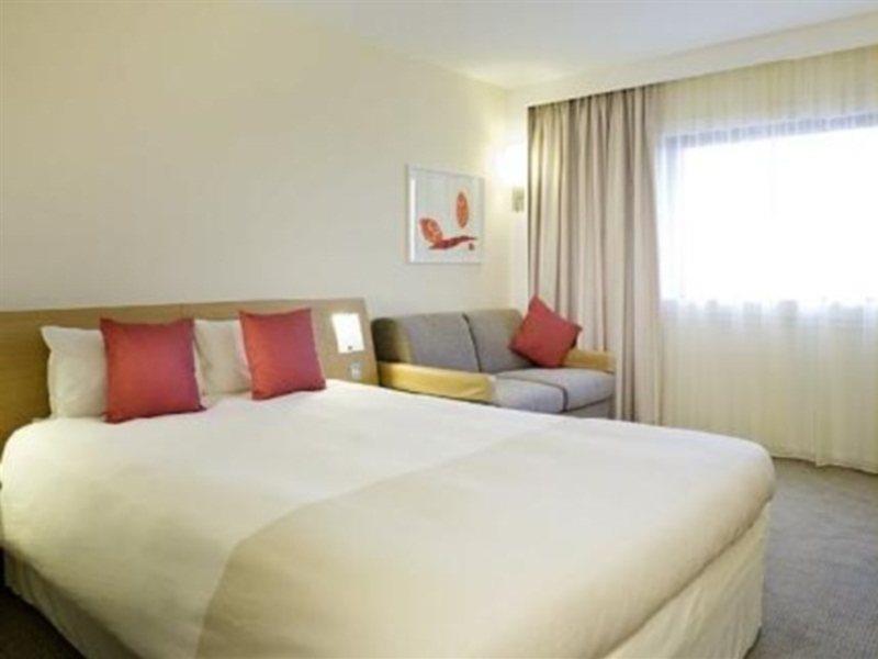 Hotel Novotel Waterloo