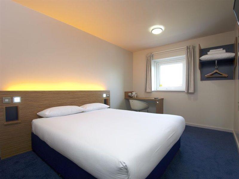Travelodge Wembley Londres